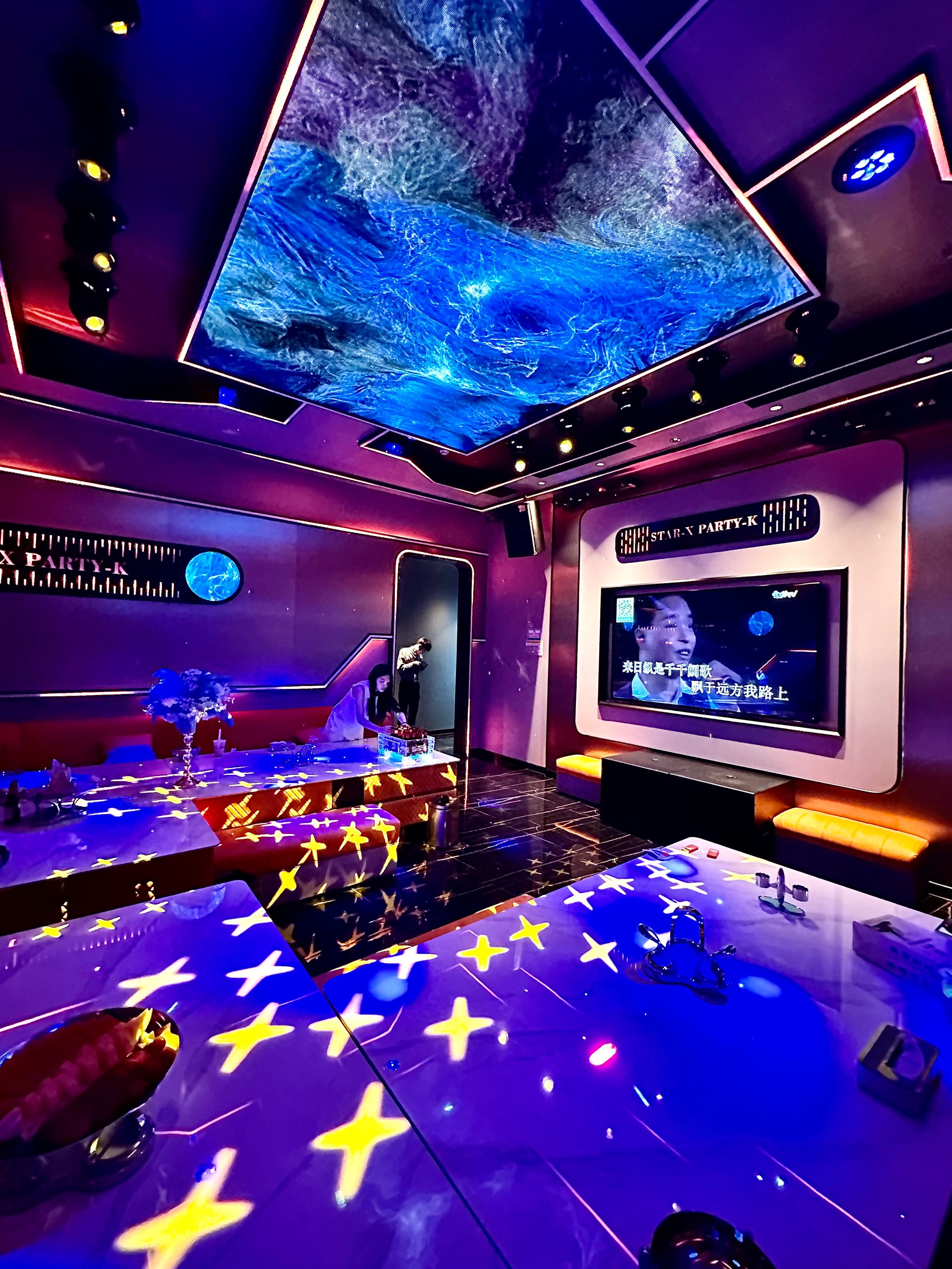 衡水商务ktv创新新玩法-故城县ktv预定