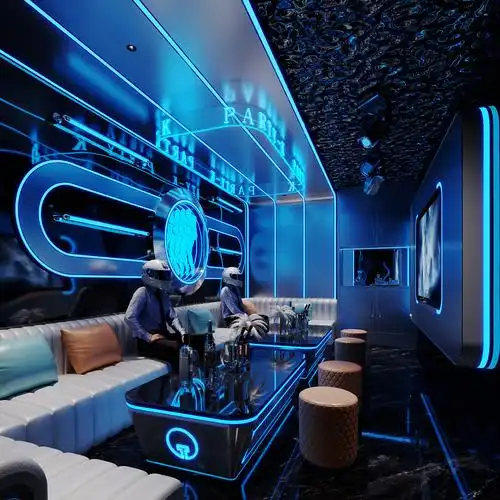 衡水商务ktv体验指南-故城县ktv预定